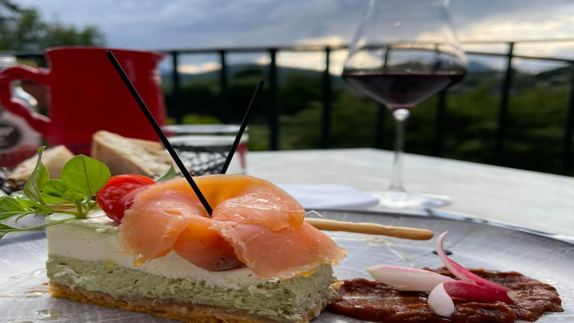 Villa Aulan, Luxe Et Repos Au Chateau Des Gipieres Montbrun-les-Bains 0*,