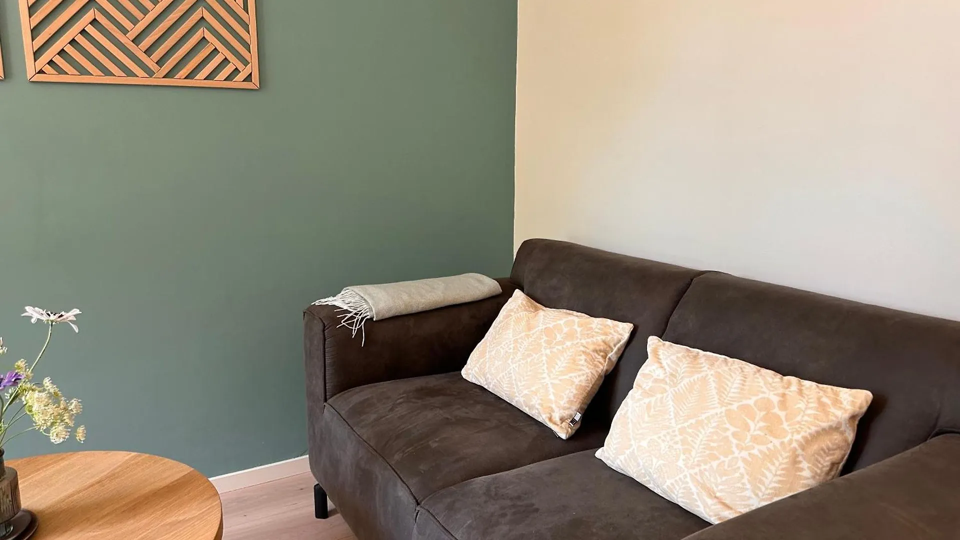 Appartement Villa Aulan, Luxe Et Repos Au Chateau Des Gipieres Montbrun-les-Bains